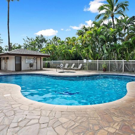 Central Kihei Gem! 3-Min Walk To The Beach & Shops Wailea  Exterior foto
