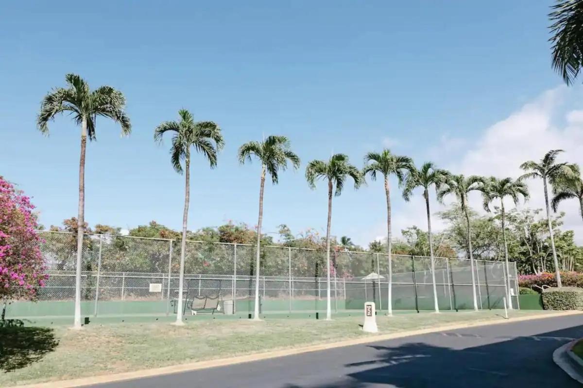 Central Kihei Gem! 3-Min Walk To The Beach & Shops Wailea  Exterior foto