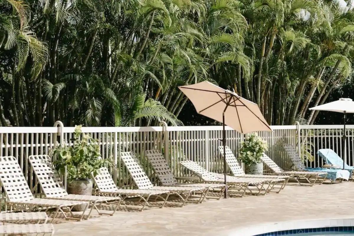 Central Kihei Gem! 3-Min Walk To The Beach & Shops Wailea  Exterior foto