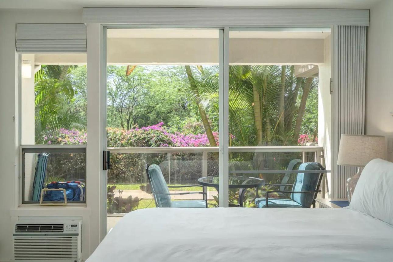 Central Kihei Gem! 3-Min Walk To The Beach & Shops Wailea  Exterior foto