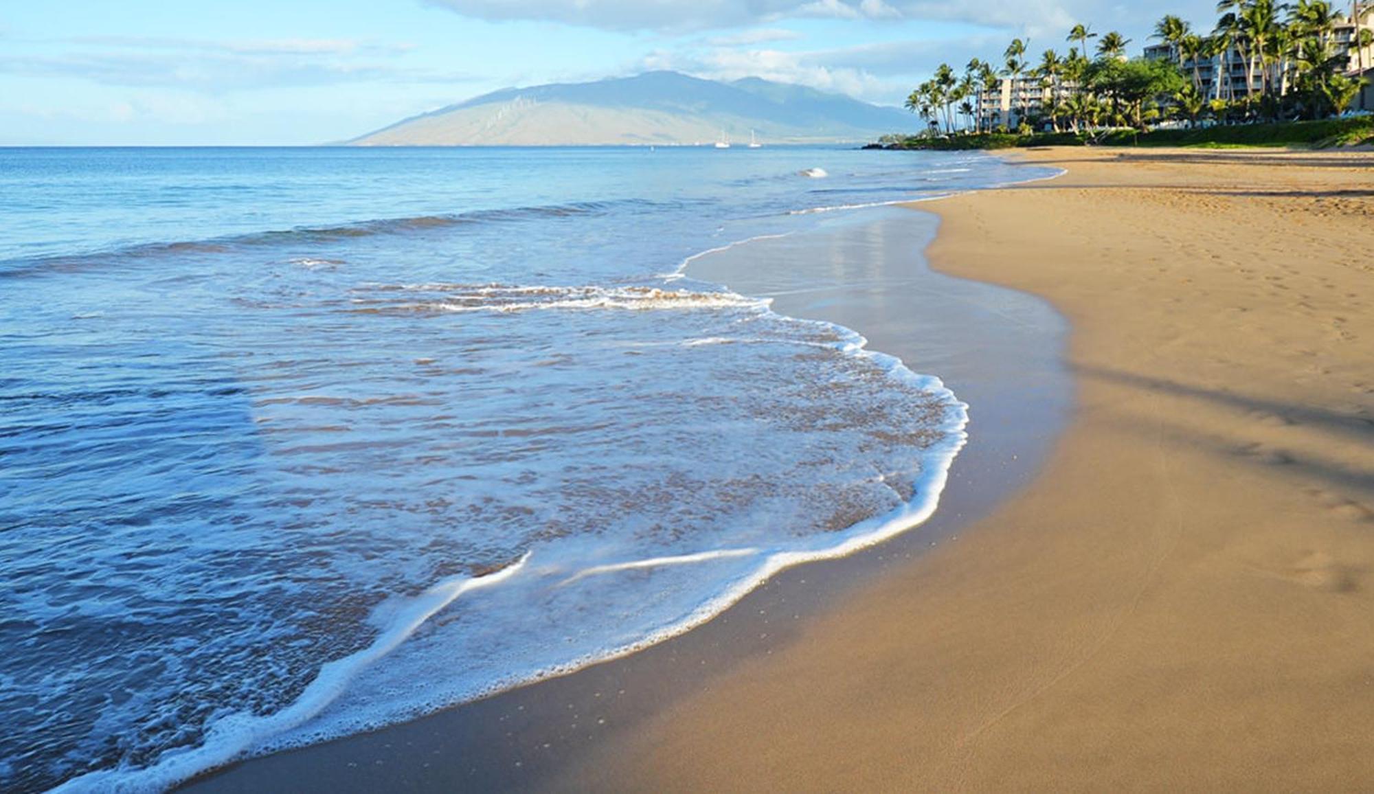 Central Kihei Gem! 3-Min Walk To The Beach & Shops Wailea  Exterior foto