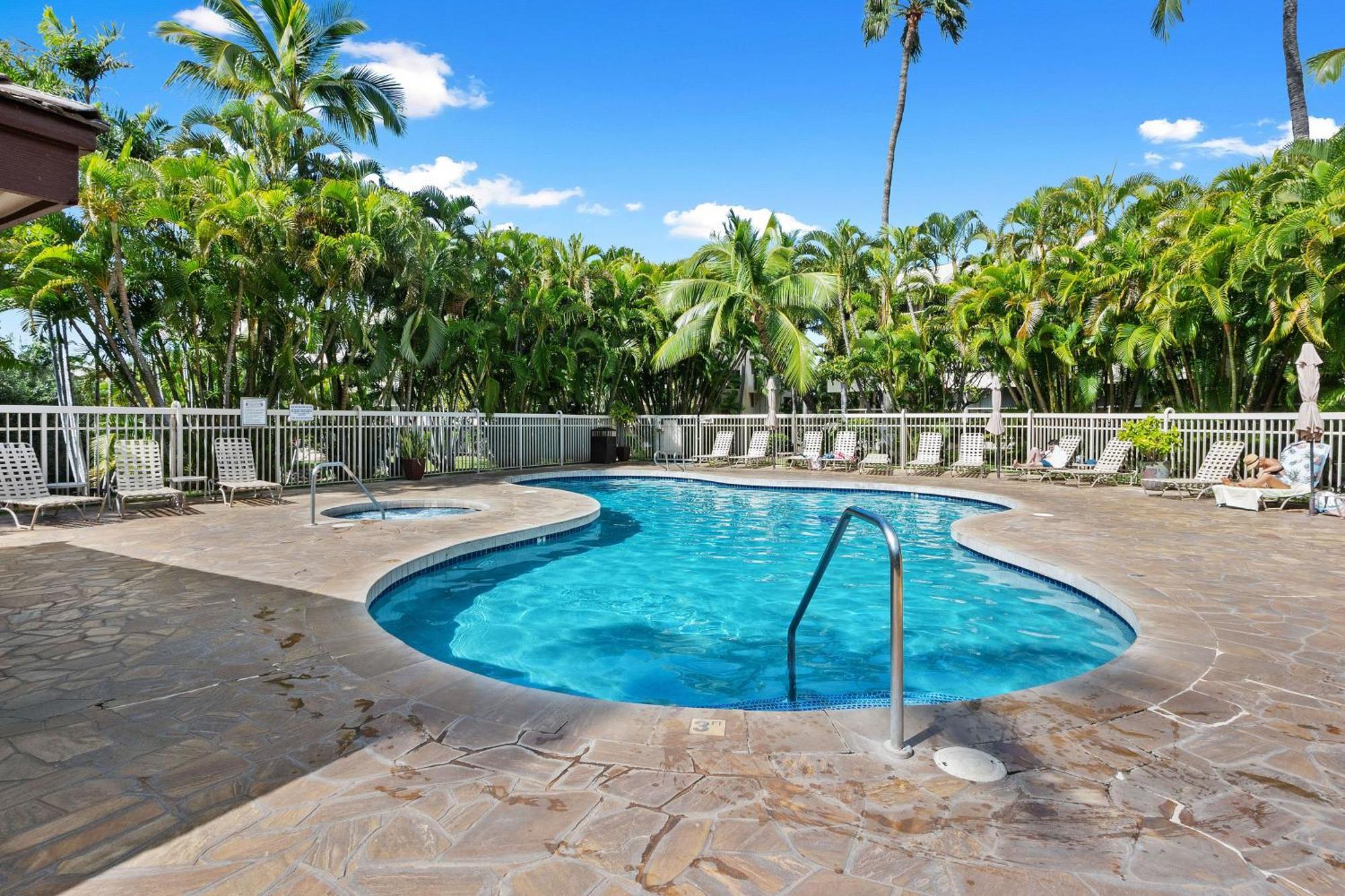 Central Kihei Gem! 3-Min Walk To The Beach & Shops Wailea  Exterior foto